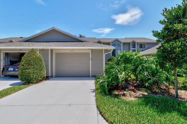 230 Vista Court 230, Vero Beach, FL 32962