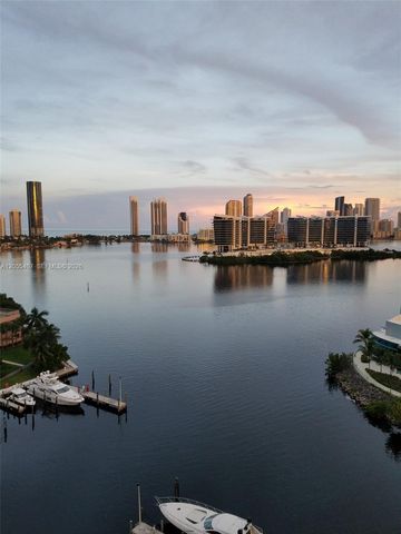 3330 NE 190th Street 1010, Aventura, FL 33180