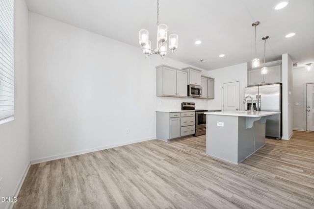 3401 Slippery Elm Drive, Raleigh, NC 27610