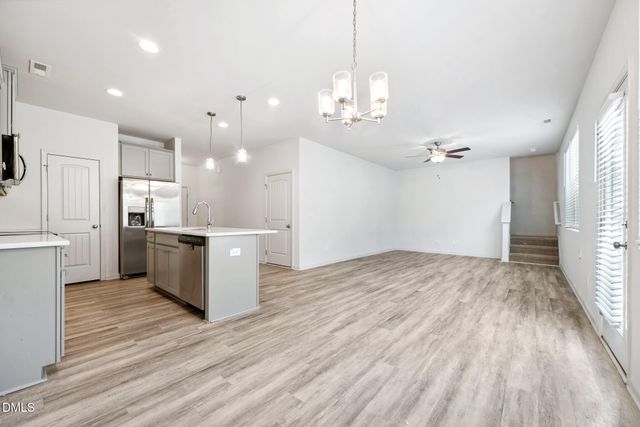 3401 Slippery Elm Drive, Raleigh, NC 27610