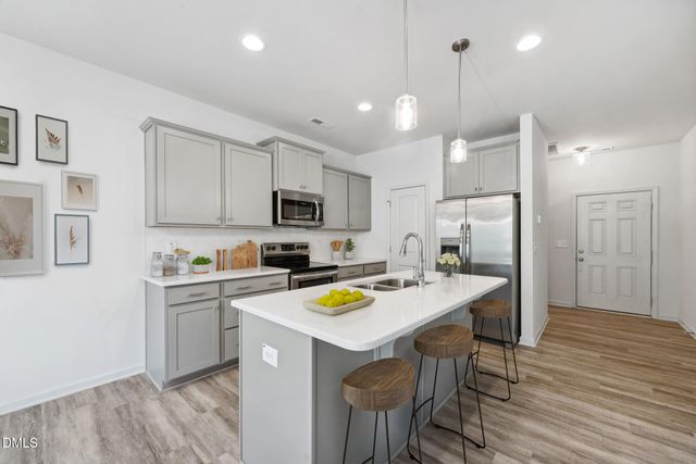 3401 Slippery Elm Drive, Raleigh, NC 27610