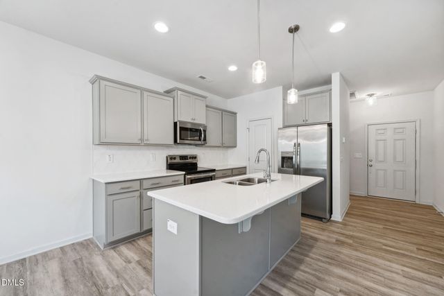 3401 Slippery Elm Drive, Raleigh, NC 27610