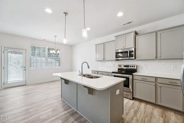 3401 Slippery Elm Drive, Raleigh, NC 27610