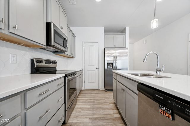 3401 Slippery Elm Drive, Raleigh, NC 27610