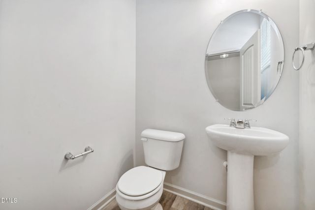 3401 Slippery Elm Drive, Raleigh, NC 27610