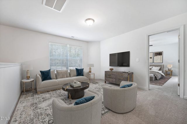 3401 Slippery Elm Drive, Raleigh, NC 27610