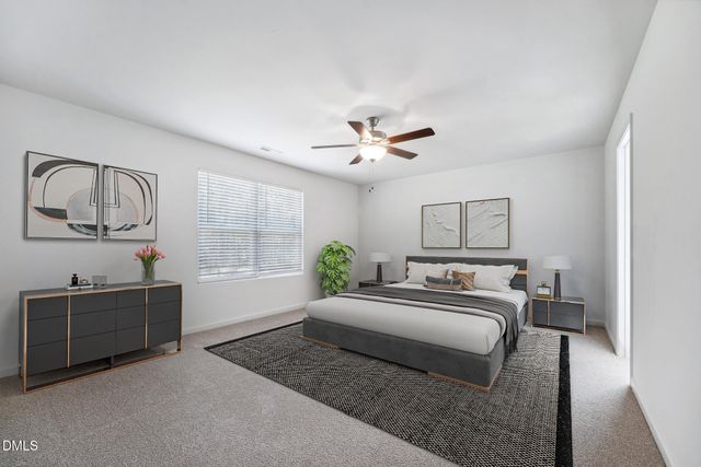 3401 Slippery Elm Drive, Raleigh, NC 27610