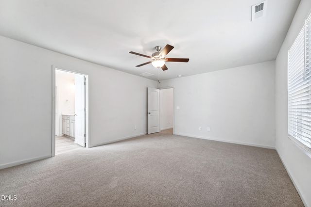 3401 Slippery Elm Drive, Raleigh, NC 27610