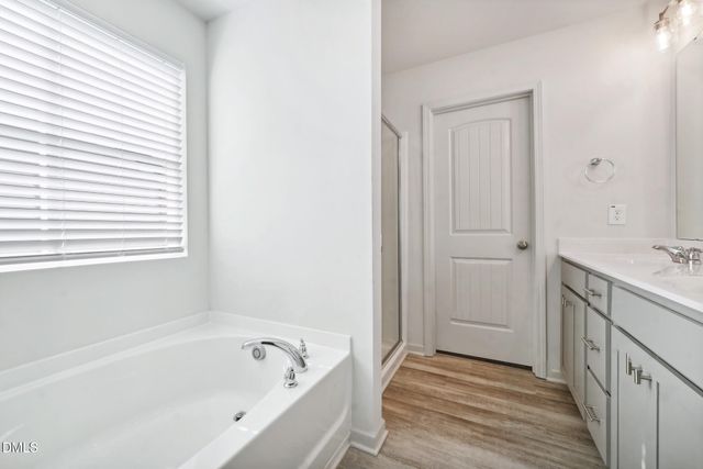 3401 Slippery Elm Drive, Raleigh, NC 27610