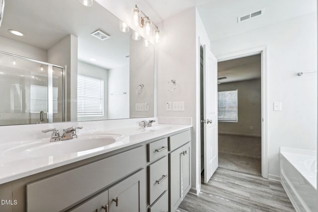 3401 Slippery Elm Drive, Raleigh, NC 27610