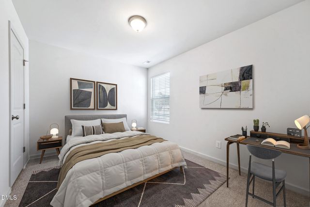 3401 Slippery Elm Drive, Raleigh, NC 27610