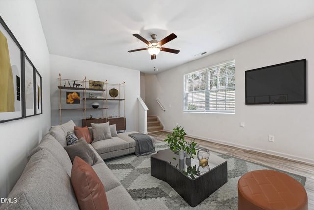 3401 Slippery Elm Drive, Raleigh, NC 27610