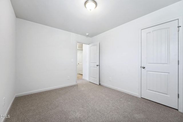 3401 Slippery Elm Drive, Raleigh, NC 27610