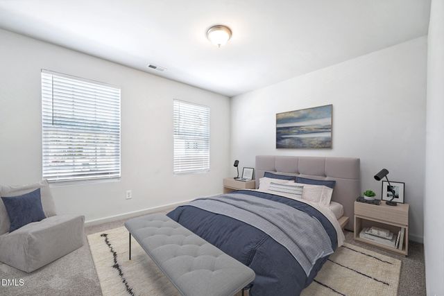 3401 Slippery Elm Drive, Raleigh, NC 27610