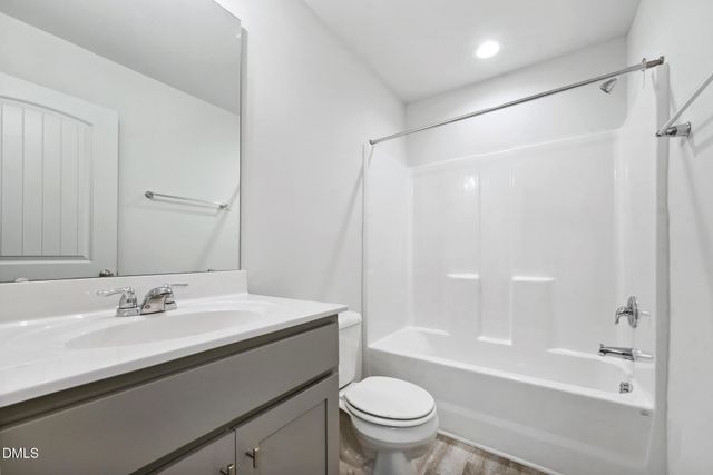 3401 Slippery Elm Drive, Raleigh, NC 27610