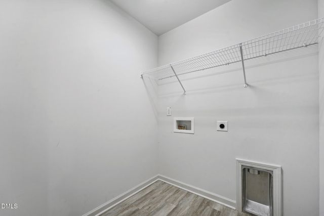 3401 Slippery Elm Drive, Raleigh, NC 27610