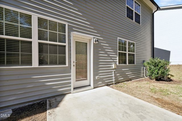 3401 Slippery Elm Drive, Raleigh, NC 27610