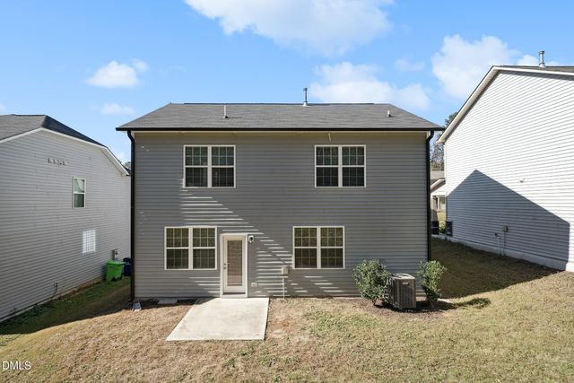 3401 Slippery Elm Drive, Raleigh, NC 27610