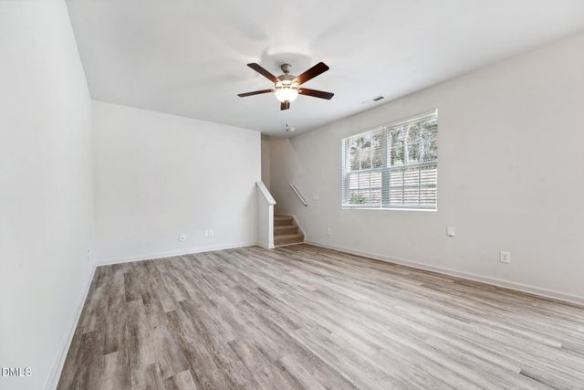 3401 Slippery Elm Drive, Raleigh, NC 27610