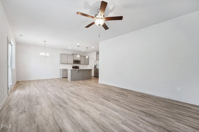 3401 Slippery Elm Drive, Raleigh, NC 27610