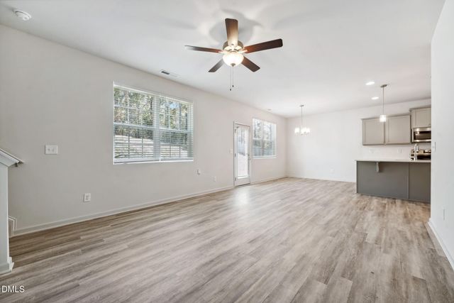 3401 Slippery Elm Drive, Raleigh, NC 27610