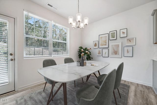 3401 Slippery Elm Drive, Raleigh, NC 27610