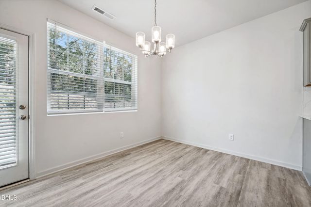 3401 Slippery Elm Drive, Raleigh, NC 27610