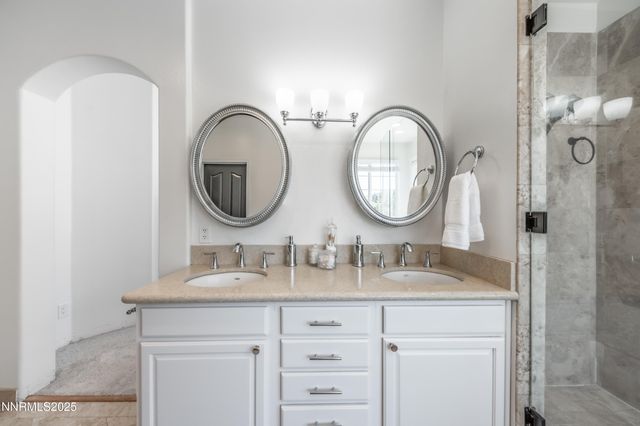 3065 Wingfield Hills Road, Sparks, NV 89436