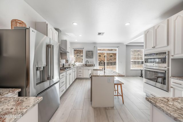 3065 Wingfield Hills Road, Sparks, NV 89436