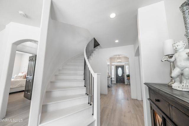 3065 Wingfield Hills Road, Sparks, NV 89436