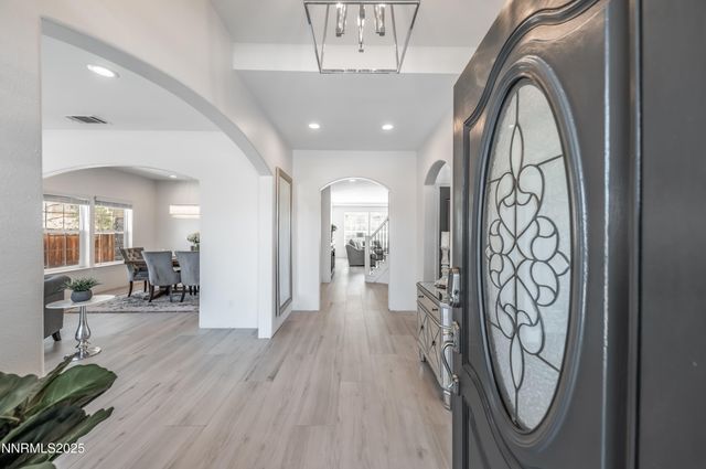 3065 Wingfield Hills Road, Sparks, NV 89436