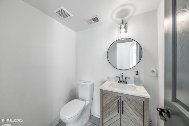 3065 Wingfield Hills Road, Sparks, NV 89436