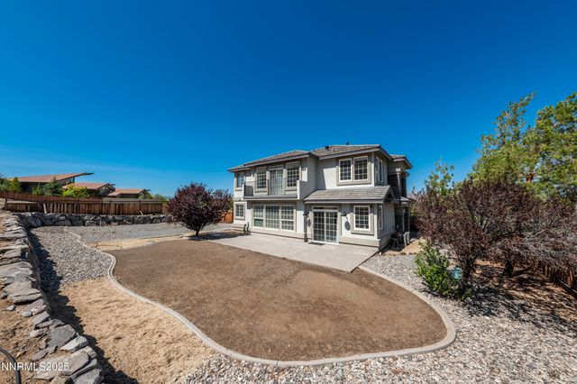 3065 Wingfield Hills Road, Sparks, NV 89436