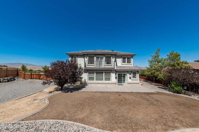 3065 Wingfield Hills Road, Sparks, NV 89436