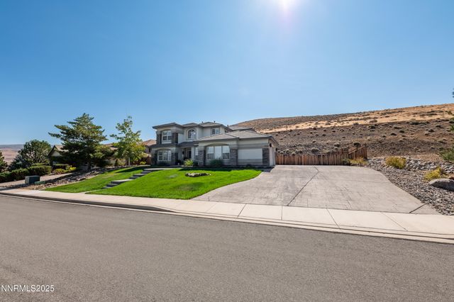 3065 Wingfield Hills Road, Sparks, NV 89436