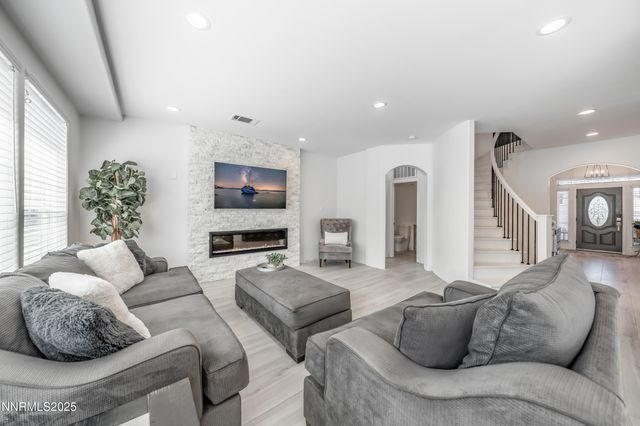 3065 Wingfield Hills Road, Sparks, NV 89436