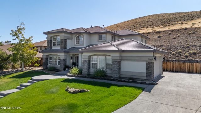 3065 Wingfield Hills Road, Sparks, NV 89436