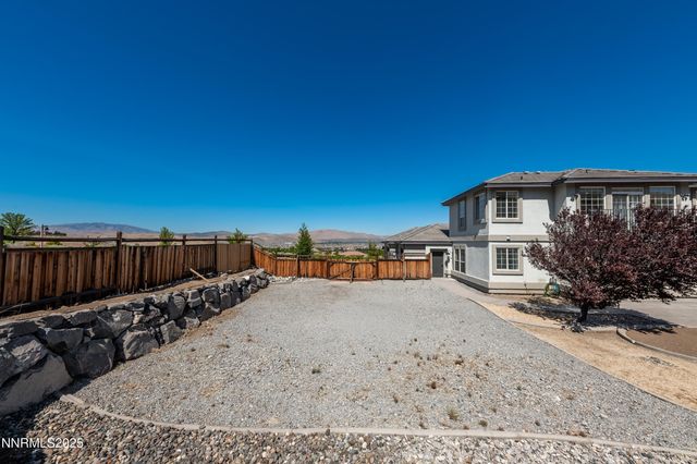 3065 Wingfield Hills Road, Sparks, NV 89436