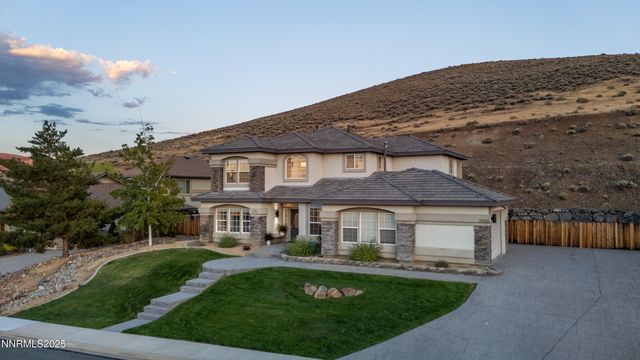 3065 Wingfield Hills Road, Sparks, NV 89436