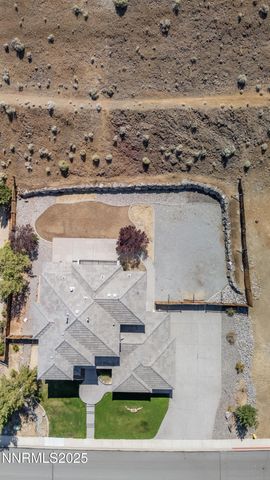 3065 Wingfield Hills Road, Sparks, NV 89436