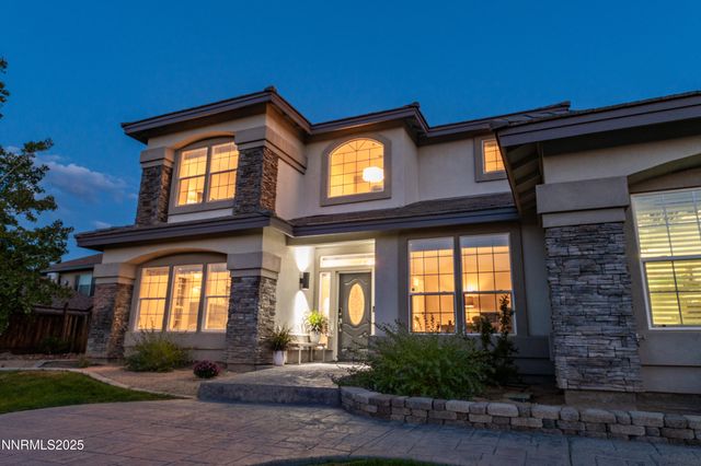 3065 Wingfield Hills Road, Sparks, NV 89436