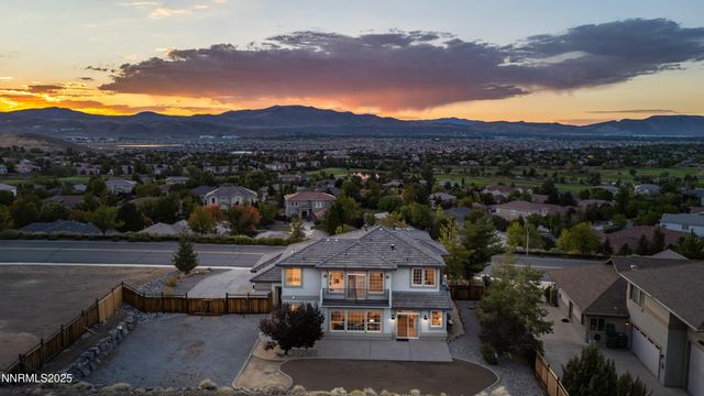 3065 Wingfield Hills Road, Sparks, NV 89436