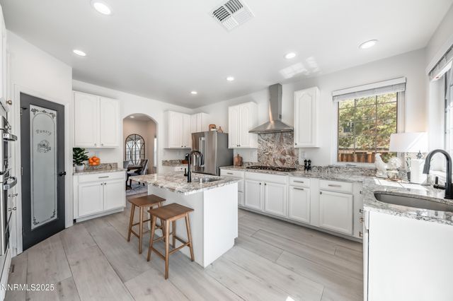 3065 Wingfield Hills Road, Sparks, NV 89436