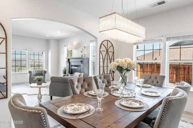 3065 Wingfield Hills Road, Sparks, NV 89436