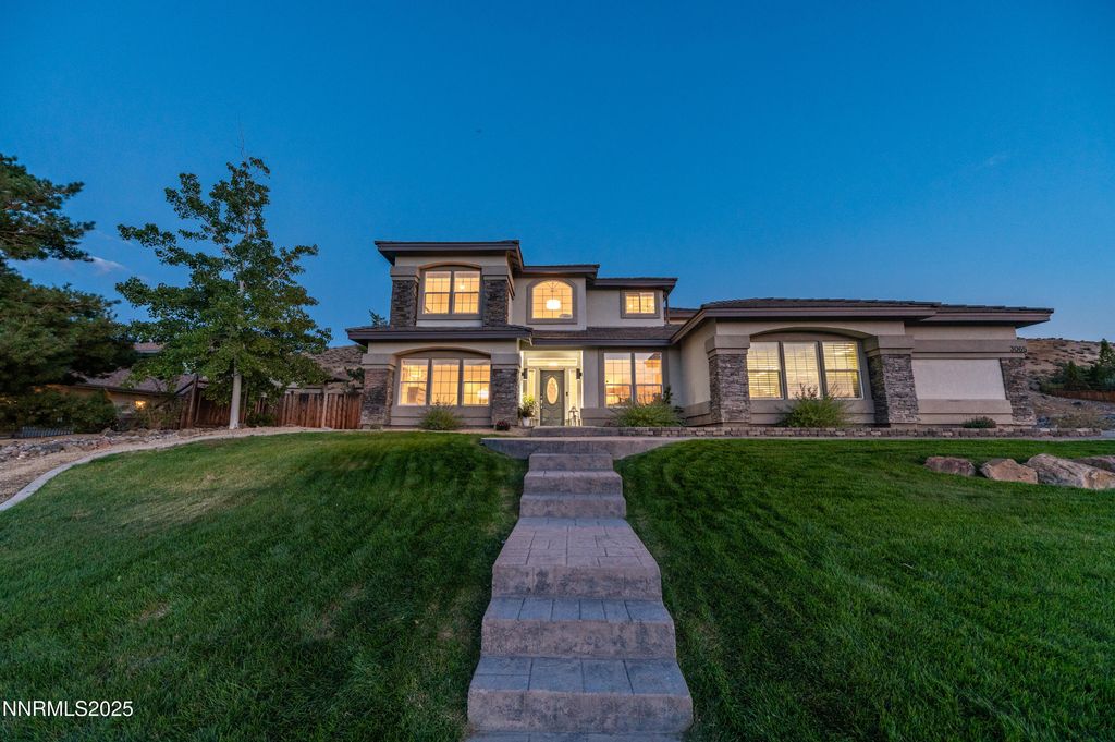 3065 Wingfield Hills Road, Sparks, NV 89436