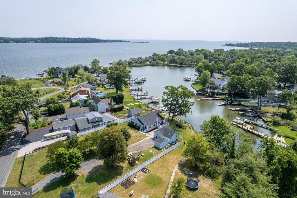 971 FOREST DR, Arnold, MD 21012