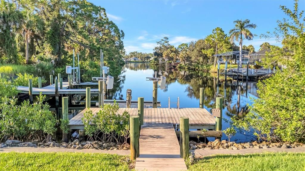 12060 EISENHOWER DRIVE, Port Charlotte, FL 33953
