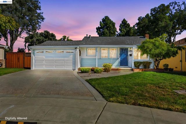5946 Cinnabar Ct, Newark, CA 94560