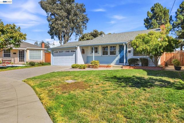 5946 Cinnabar Ct, Newark, CA 94560