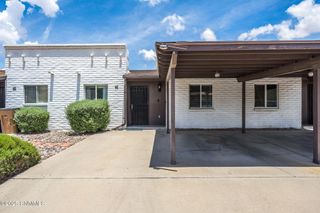 1605 S Telshor Boulevard Unit N, Las Cruces, NM 88011